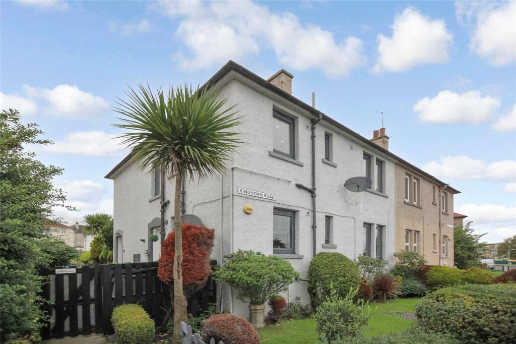Main image of property: Kinghorn Road, Kirkcaldy, Fife, KY1