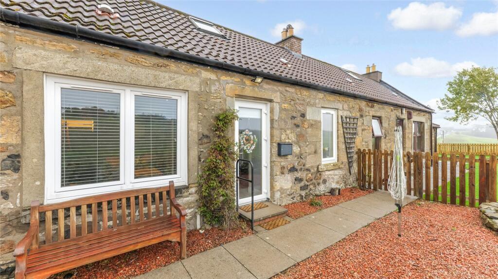 Main image of property: Dothan Farm Cottage, Kirkcaldy, Fife, KY2