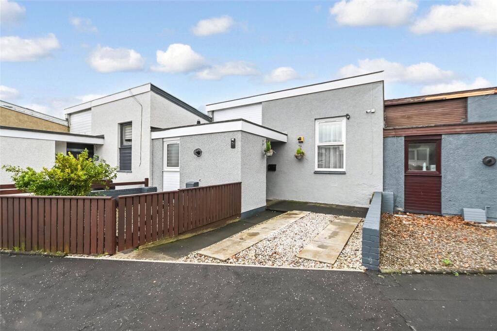 Main image of property: Katrine Crescent, Kirkcaldy, Fife, KY2