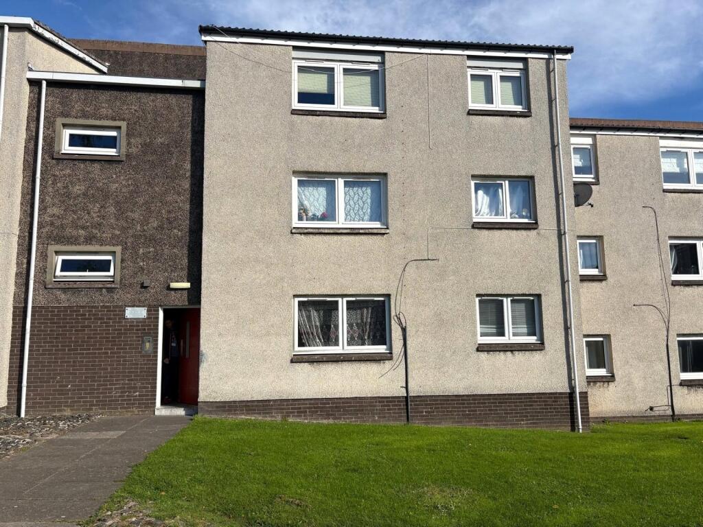 Main image of property: Smeaton Gardens, Kirkcaldy, Fife, KY2