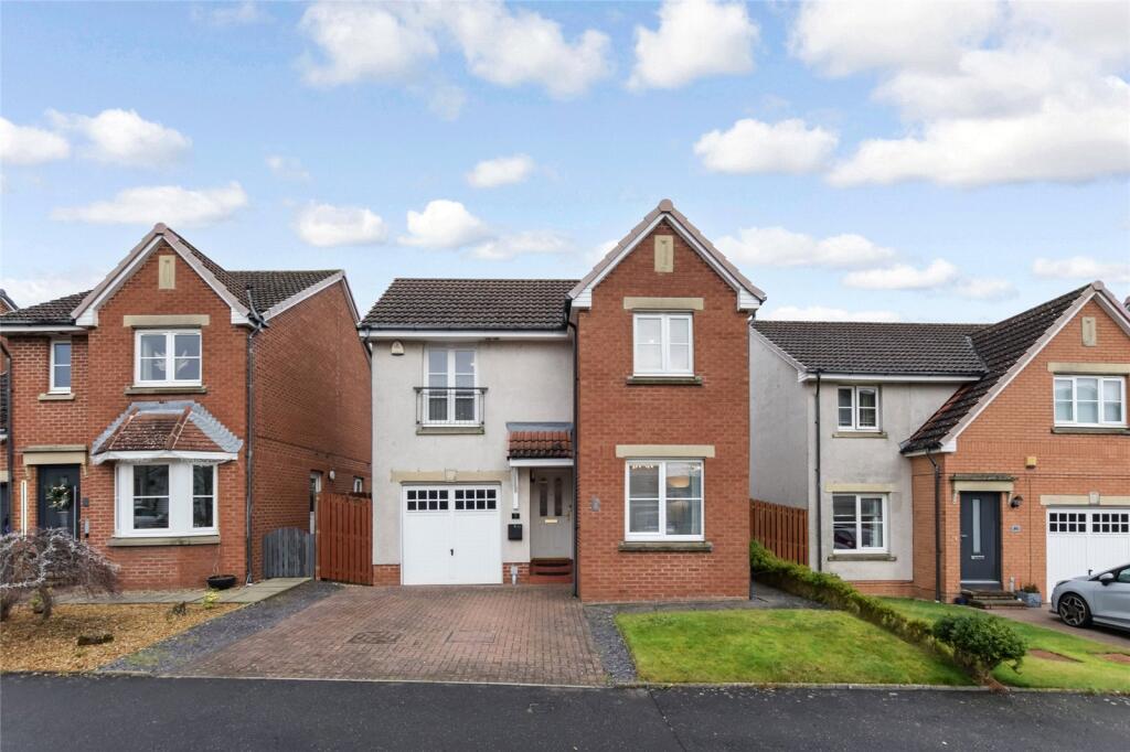 Main image of property: Rev. Shirra Street, Chapel, Kirkcaldy, Fife, KY2