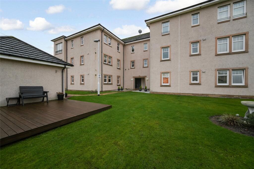 Main image of property: Shearwater Crescent, Dunfermline, Fife, KY11