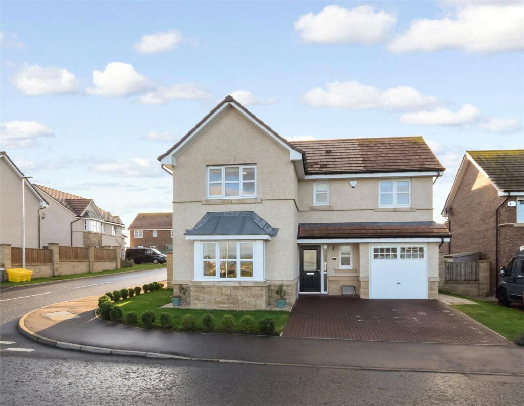 Main image of property: Kilcruik Road, Kinghorn, Burntisland, Fife, KY3