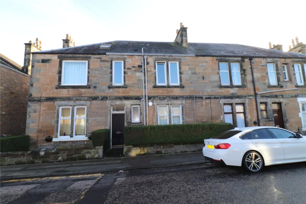 Main image of property: Balsusney Road, Kirkcaldy, Fife, KY2