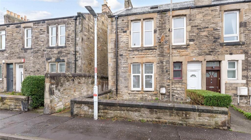 Main image of property: Balfour Street, Kirkcaldy, Fife, KY2