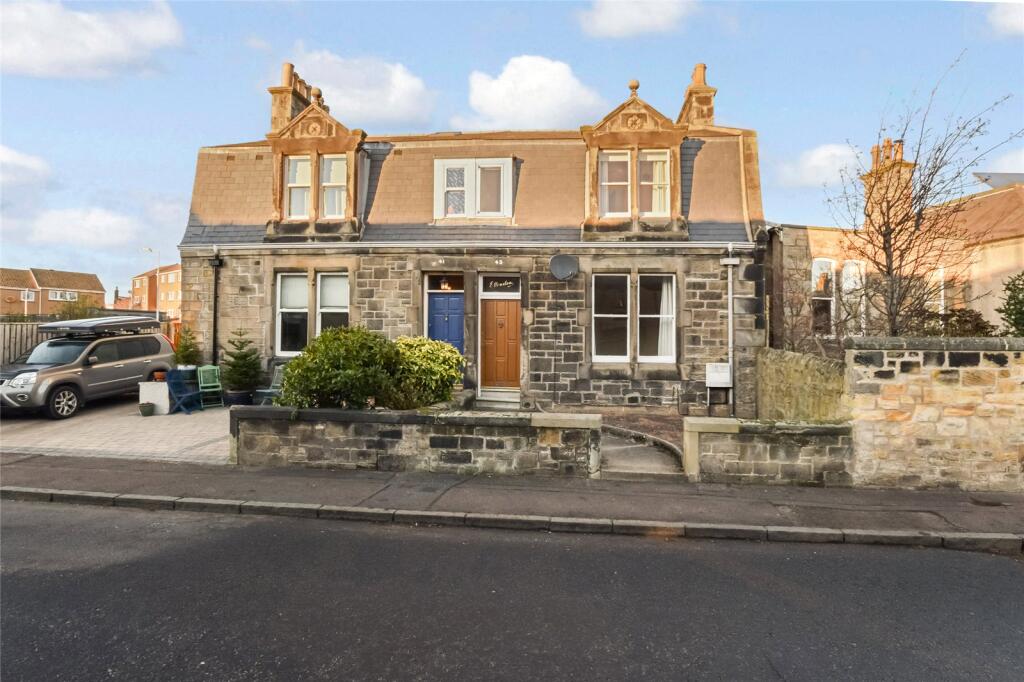 Main image of property: Loughborough Road, Kirkcaldy, Fife, KY1