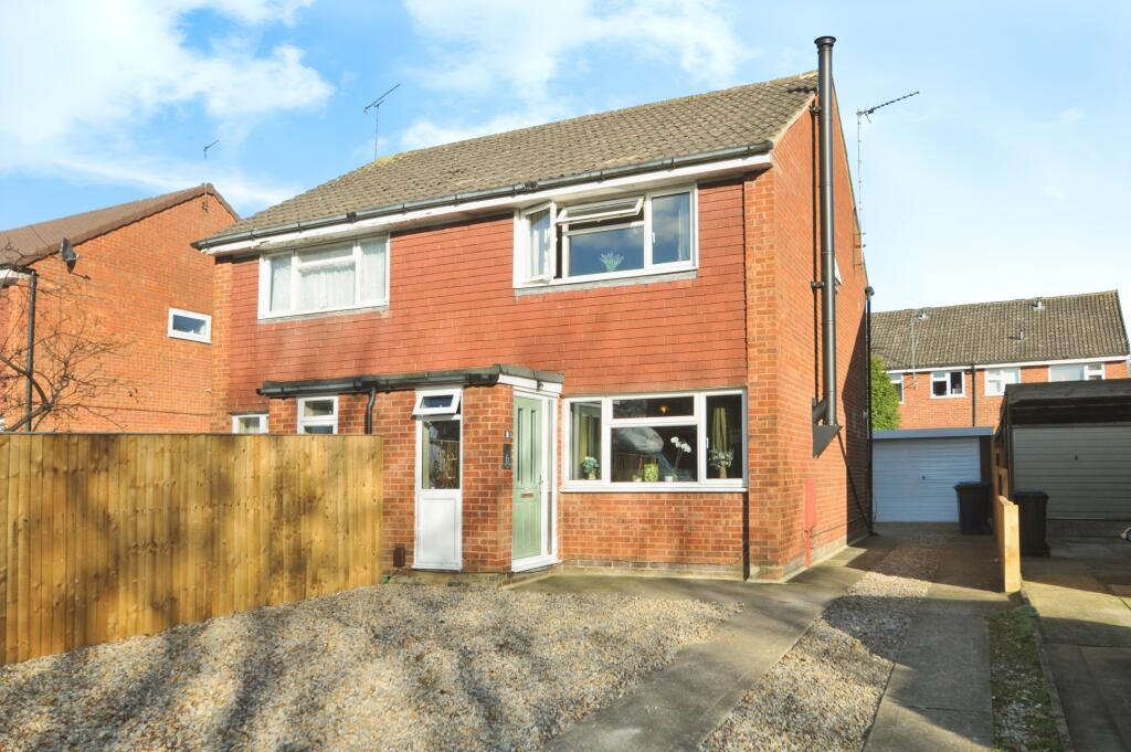 Main image of property: Cragdale Rise, Knaresborough, North Yorkshire, HG5