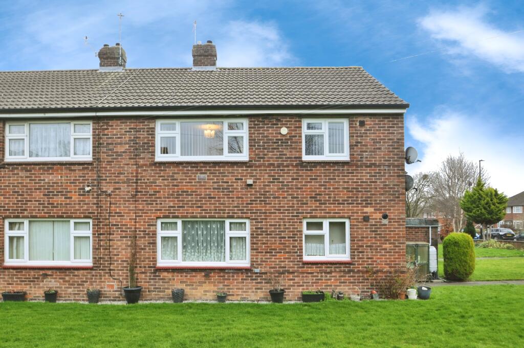 Main image of property: Woodfield Road, HARROGATE, North Yorkshire, HG1