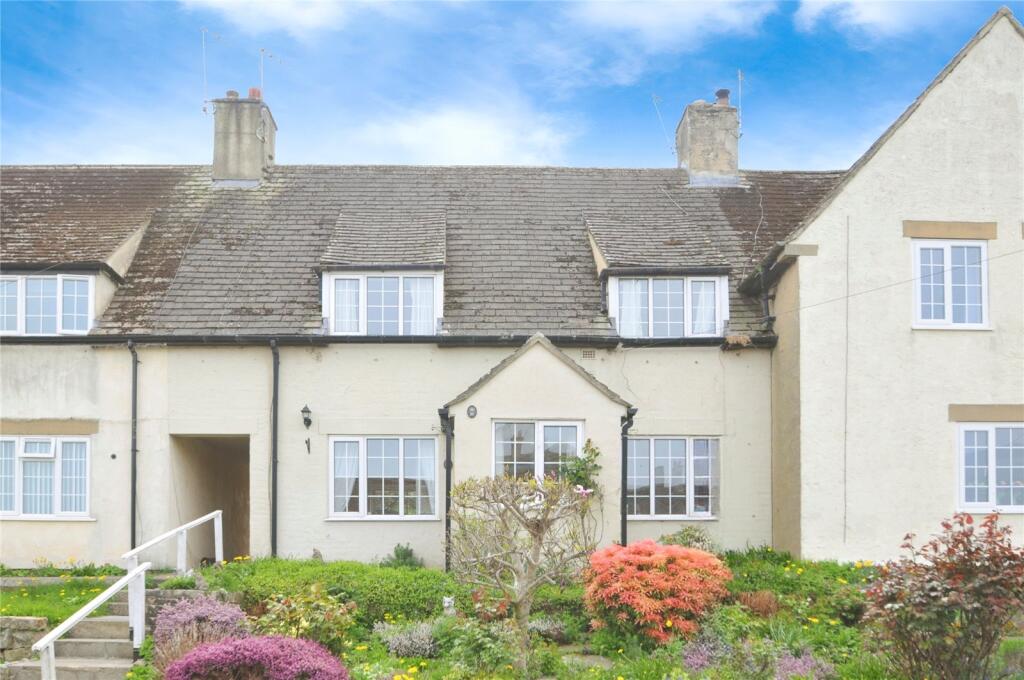 Main image of property: Hillside, Follifoot, Harrogate, North Yorkshire, HG3