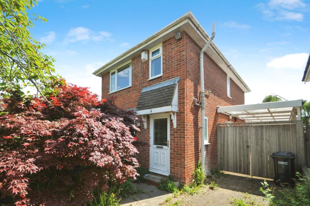 Main image of property: Hambleton Close, Knaresborough, North Yorkshire, HG5