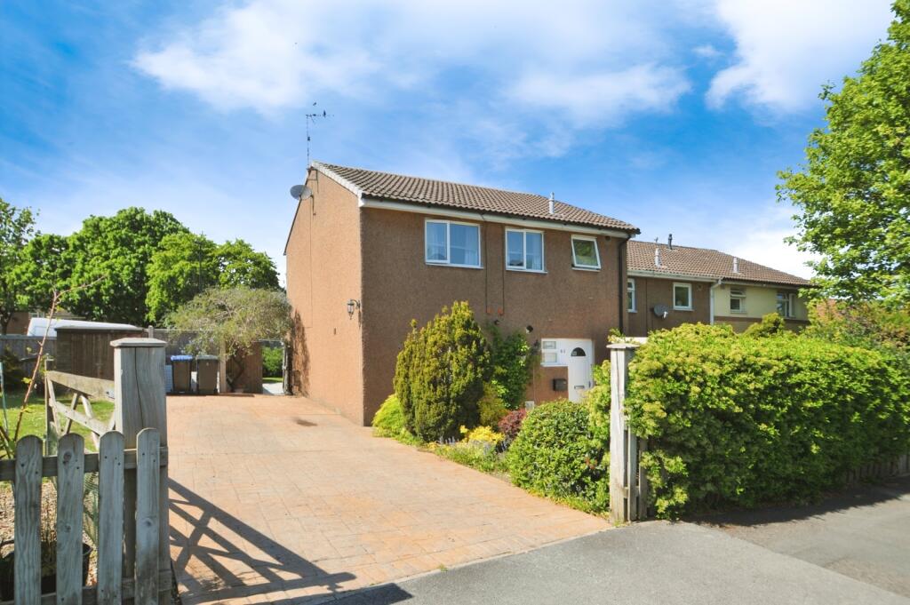 Main image of property: Newby Crescent, HARROGATE, North Yorkshire, HG3