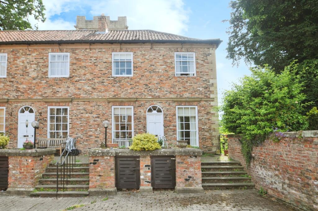 Main image of property: Church Street, Goldsborough, Knaresborough, North Yorkshire, HG5