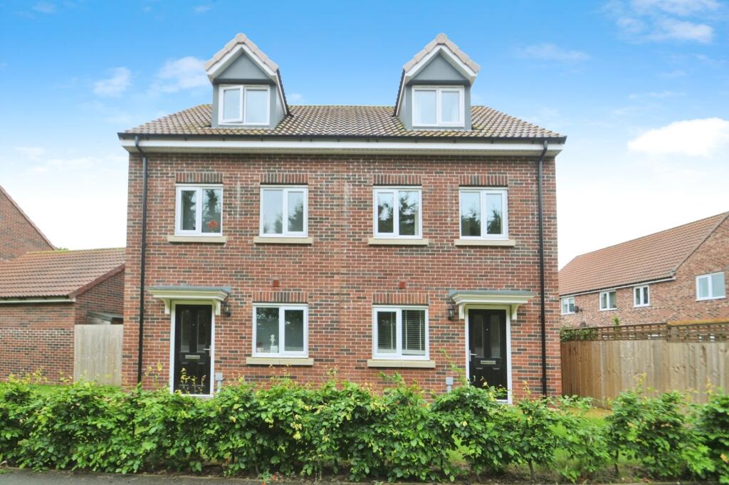 Main image of property: Willow Grove, Boroughbridge, York, North Yorkshire, YO51