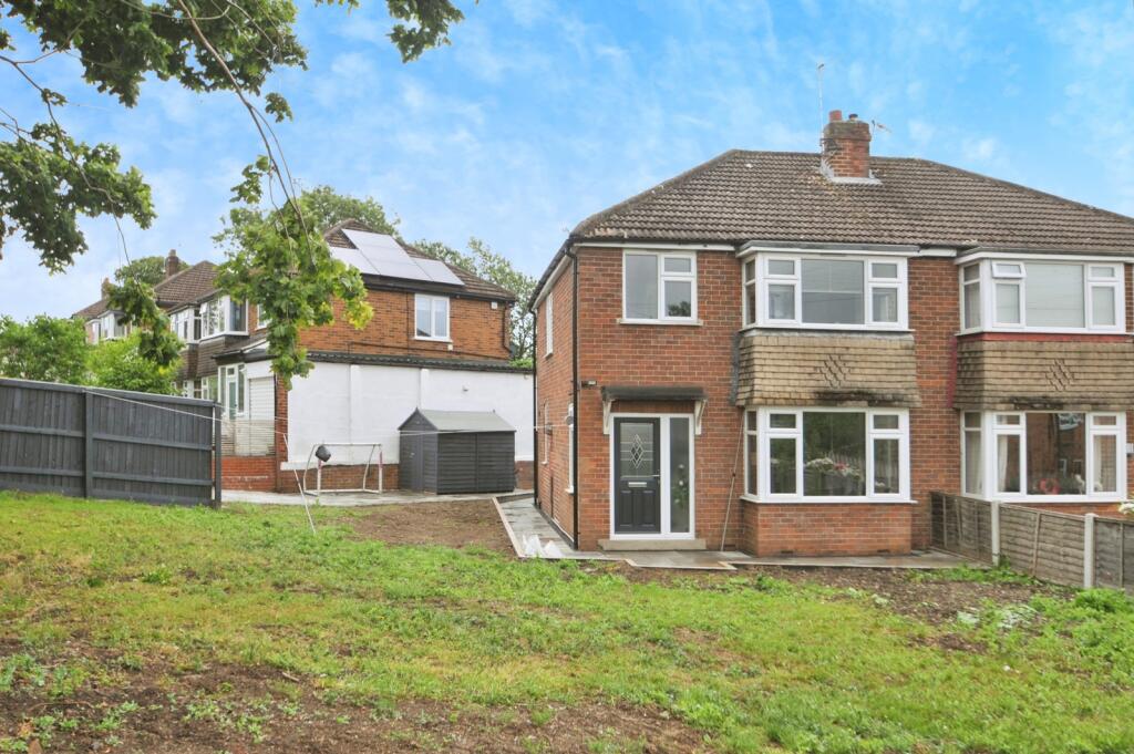 Main image of property: Skipton Road, Harrogate, North Yorkshire, HG1