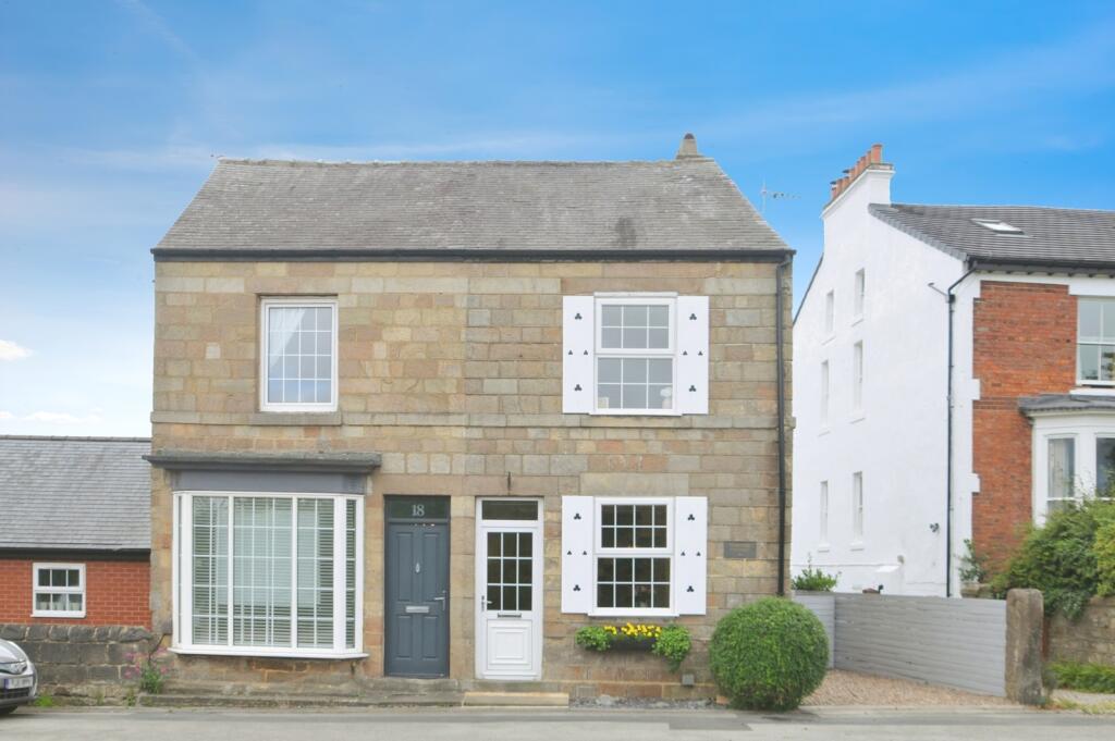 Main image of property: Forest Lane Head, HARROGATE, North Yorkshire, HG2