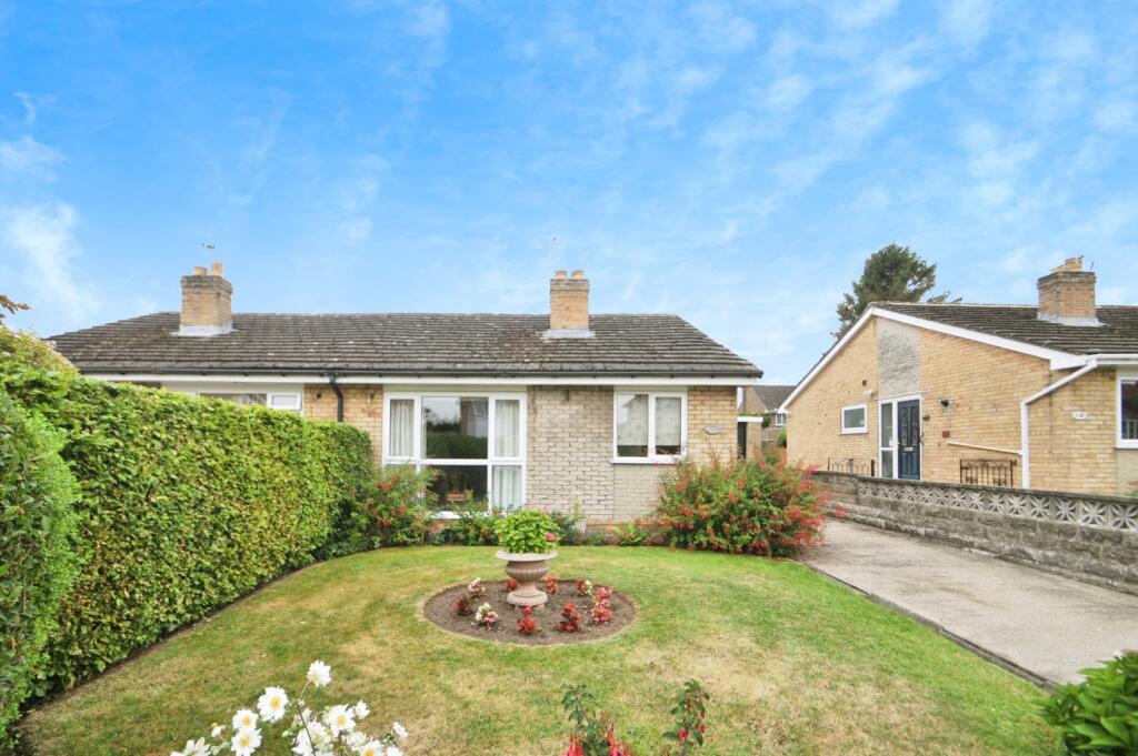 Main image of property: Park Gate, Knaresborough, North Yorkshire, HG5