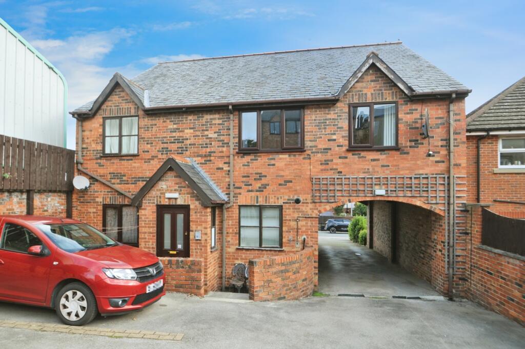 Main image of property: Whincup Close, Knaresborough, North Yorkshire, HG5