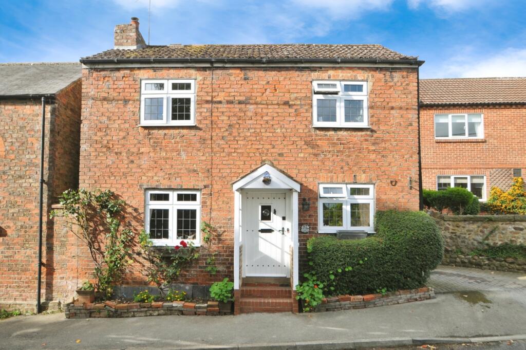 Main image of property: Moor Lane, Arkendale, Knaresborough, North Yorkshire, HG5