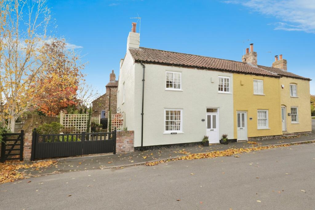 Main image of property: High Street, Whixley, York, North Yorkshire, YO26