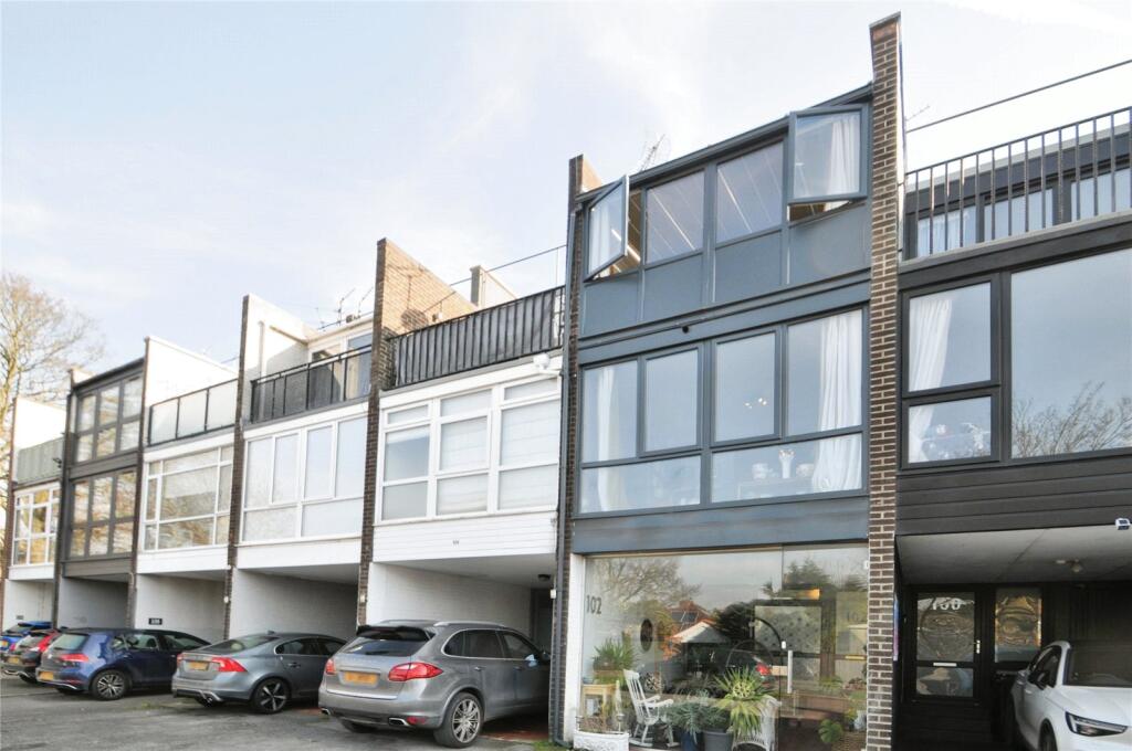 Main image of property: Harcourt Drive, Harrogate, North Yorkshire, HG1