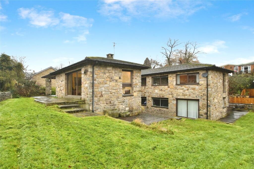 Main image of property: Calcutt, Knaresborough, North Yorkshire, HG5
