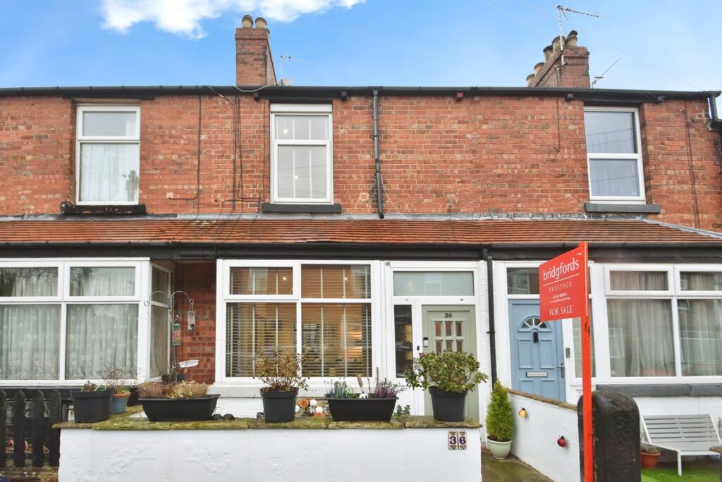 Main image of property: Regent Place, HARROGATE, North Yorkshire, HG1