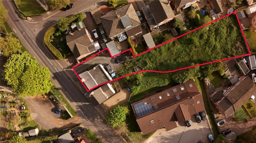 Main image of property: Stockwell Road, KNARESBOROUGH, North Yorkshire, HG5