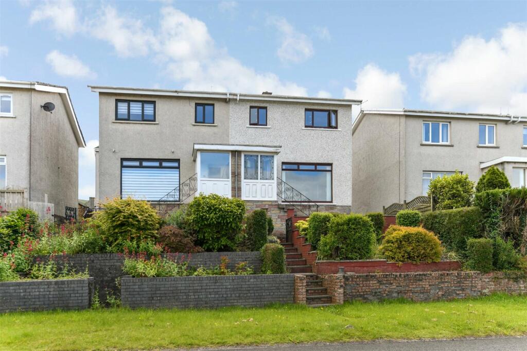 Main image of property: Windsor Gardens, Largs, North Ayrshire, KA30