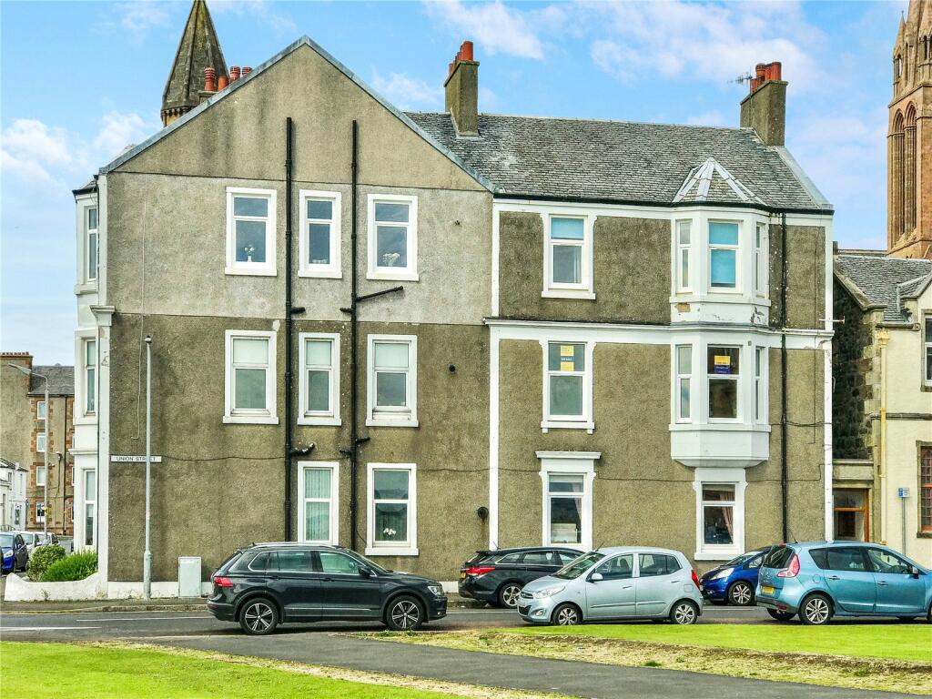 Main image of property: Bath Street, Largs, North Ayrshire, KA30