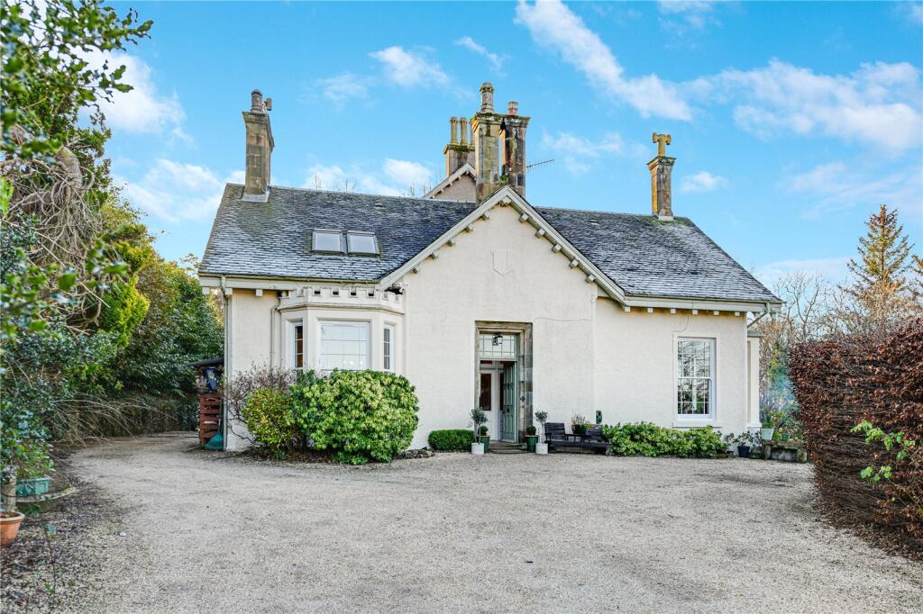 Main image of property: Bankhouse Avenue, Largs, North Ayrshire, KA30