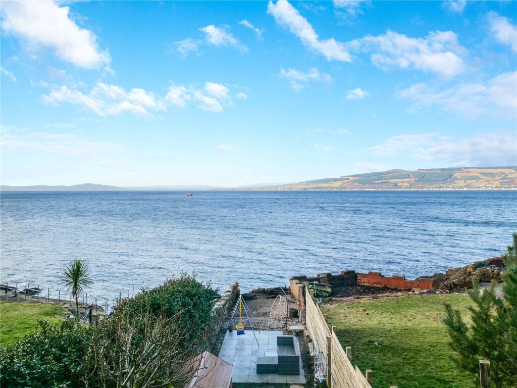 Main image of property: Shore Road, Skelmorlie, North Ayrshire, PA17
