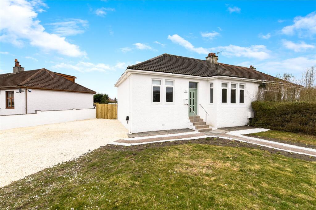 Main image of property: Sharphill Road, Saltcoats, North Ayrshire, KA21