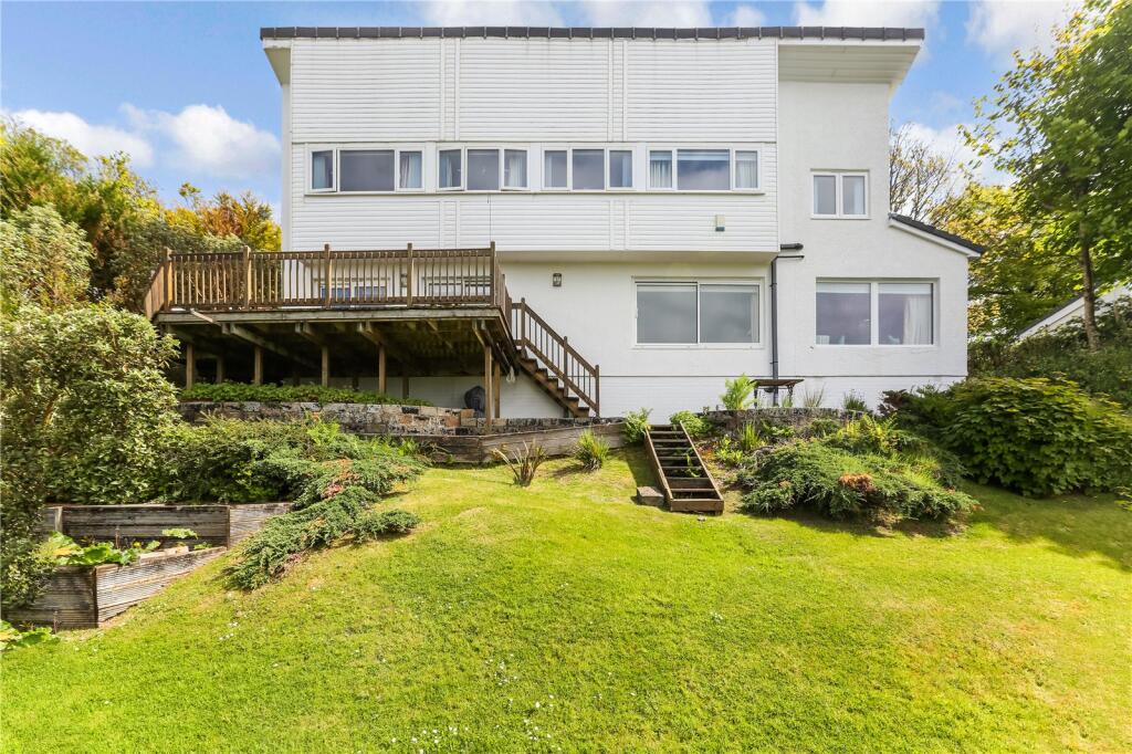 Main image of property: Eglinton Terrace, Skelmorlie, North Ayrshire, PA17
