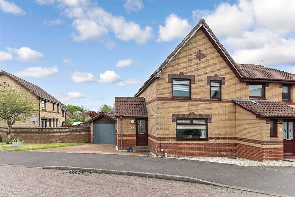 Main image of property: Winstanley Wynd, Kilwinning, North Ayrshire, KA13