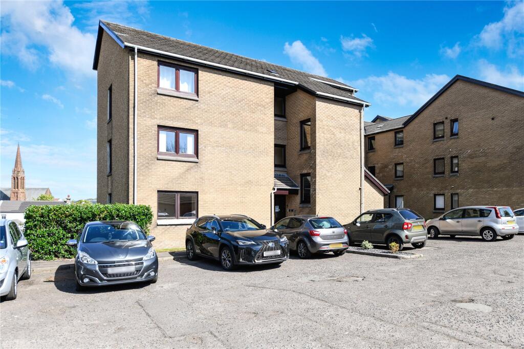 Main image of property: Kelburn Court, Largs, North Ayrshire, KA30