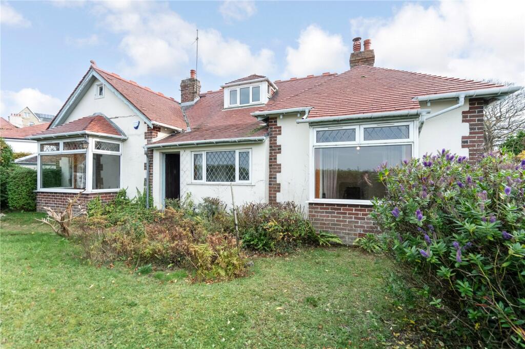Main image of property: Summerlea Road, Seamill, West Kilbride, North Ayrshire, KA23