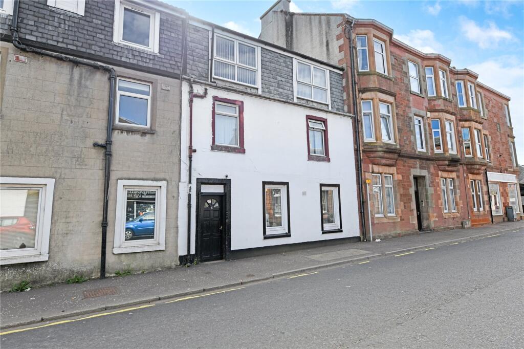 Main image of property: Brisbane Road, Largs, North Ayrshire, KA30