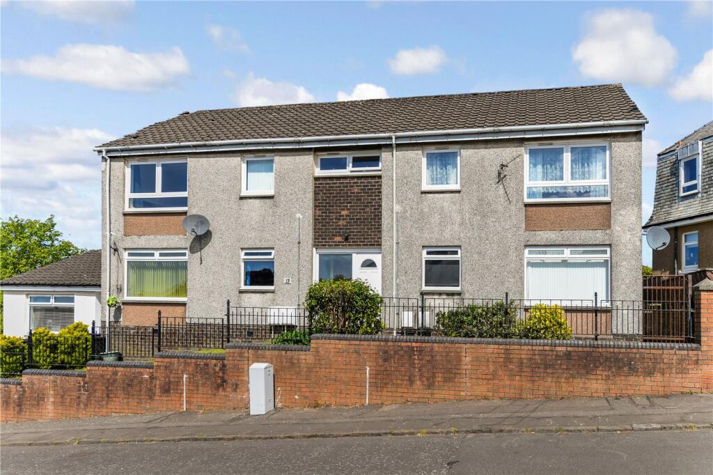 Main image of property: Holehouse Road, Largs, North Ayrshire, KA30