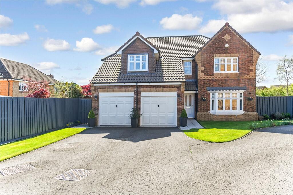 Main image of property: Priory Wynd, Kilwinning, North Ayrshire, KA13