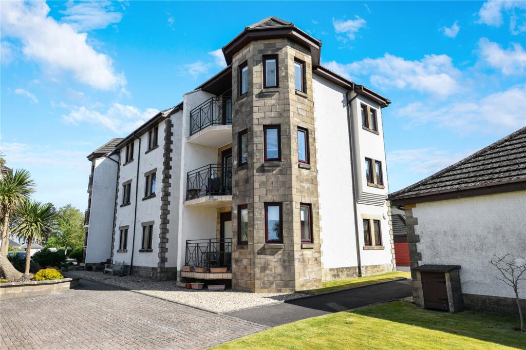 Main image of property: Bowen Craig, Largs, North Ayrshire, KA30