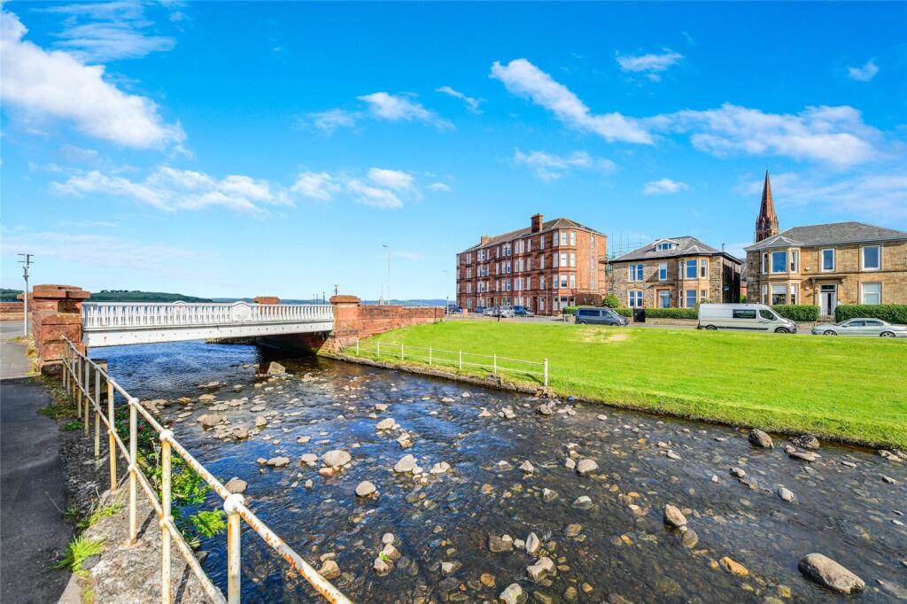 Main image of property: Burnlea Road, Largs, North Ayrshire, KA30