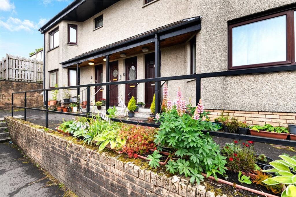 Main image of property: Haylie Neuk, Largs, North Ayrshire, KA30