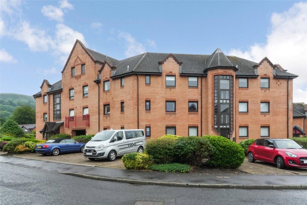 Main image of property: Curlinghall, Largs, North Ayrshire, KA30