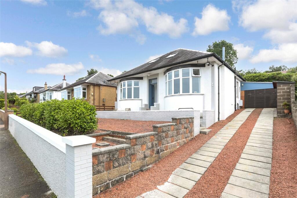 Main image of property: Montgomerie Drive, Skelmorlie, North Ayrshire, PA17