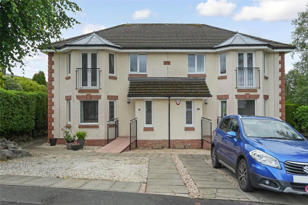 Main image of property: Fosterland, Skelmorlie, North Ayrshire, PA17