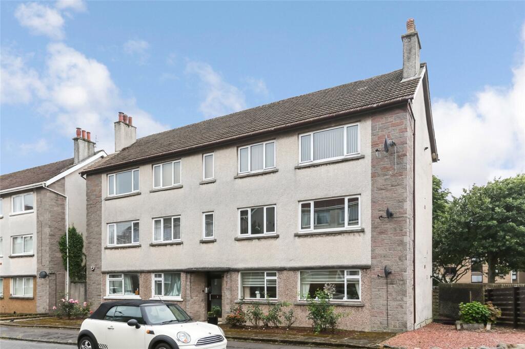 Main image of property: Kelburn Court, Largs, North Ayrshire, KA30