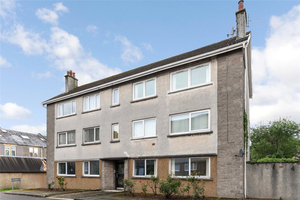 Main image of property: Kelburn Court, Largs, North Ayrshire, KA30