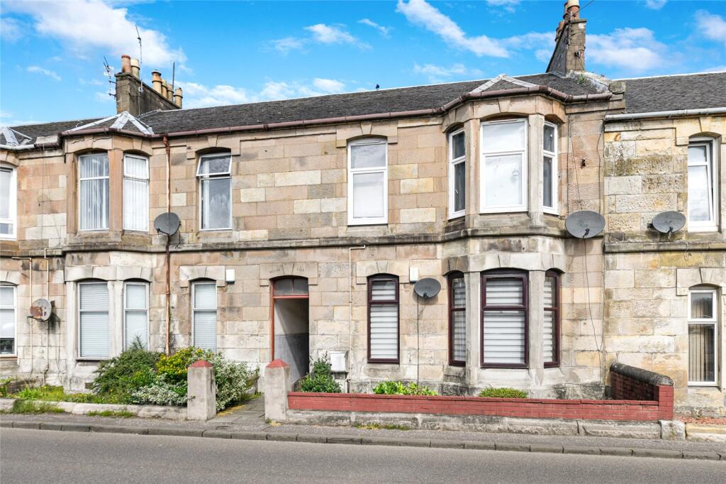 Main image of property: Stevenston Road, Kilwinning, North Ayrshire, KA13