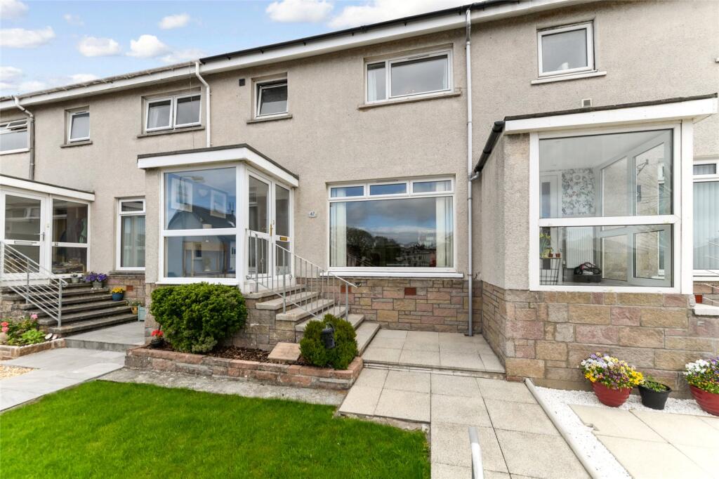 Main image of property: Walkerston Avenue, Largs, North Ayrshire, KA30
