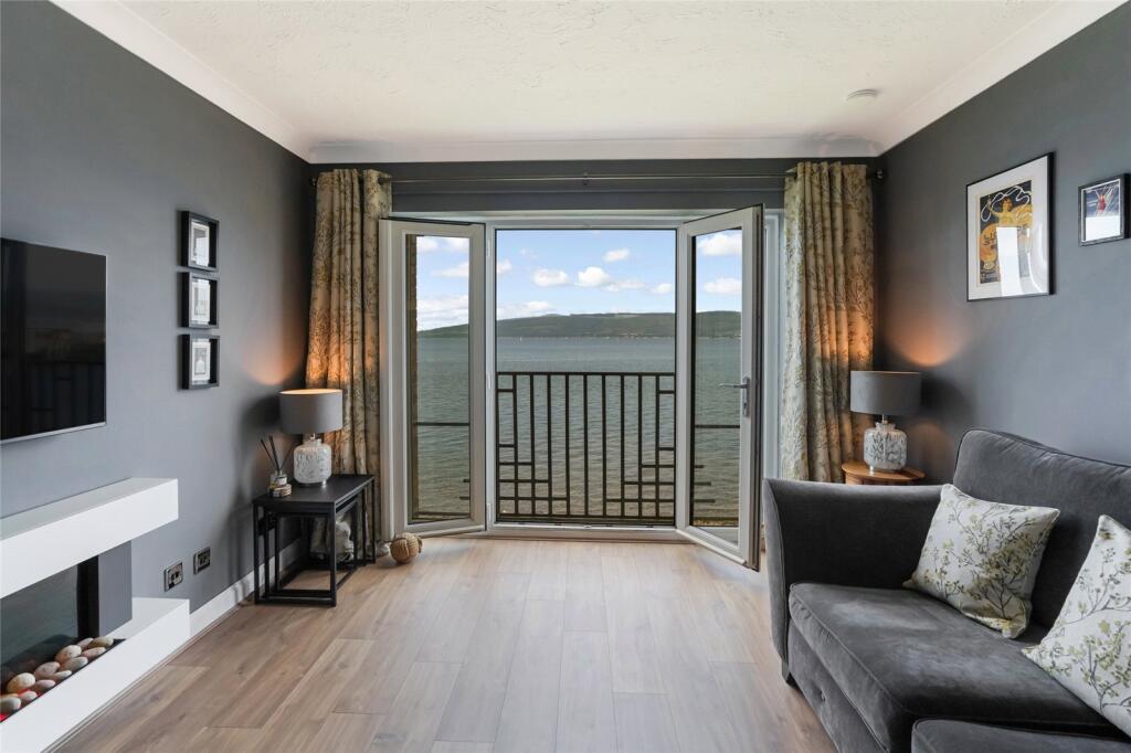 Main image of property: Shore Road, Skelmorlie, North Ayrshire, PA17